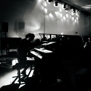 Amorphia (Original Score)