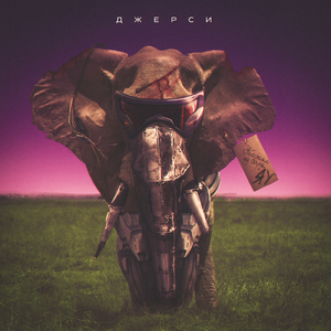 Убежал из бара яу