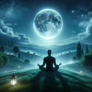 Sleep Sounds Solfeggio Frequency