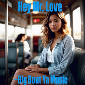 Hey Mr. Love