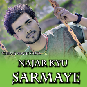 Najar Kyu Sarmaye