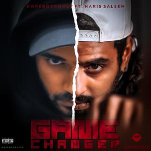 Game Changer (feat. Haris Saleem)