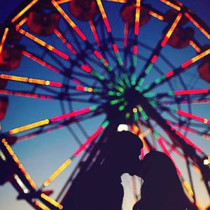 INTO YOU