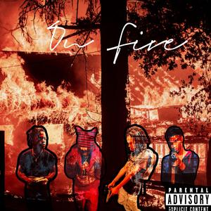 On Five (feat. Lu Tb & C4TRIMMMM)