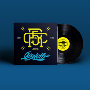 Turntable Fellowship