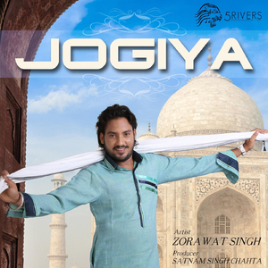 Jogiya