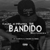 DJ Vinicinho da Penha - Calma Ai Piranha Que Bandido Não Namora