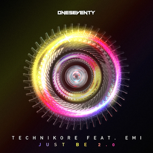 Just Be 2.0 (Original Mix)