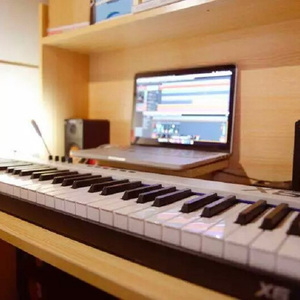 镜子里的人（demo）