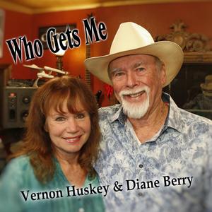 Who Gets Me (feat. Diane Berry)