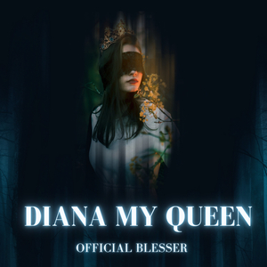 Diana My Queen (feat. Xania Monet, Yo maps)