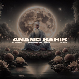 Anand Sahib (feat. DSD MUSIK)