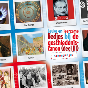 Willem Drees (Meezing Versie)