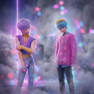 Crush (Mystery and Baby)