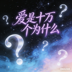 爱是十万个为什么