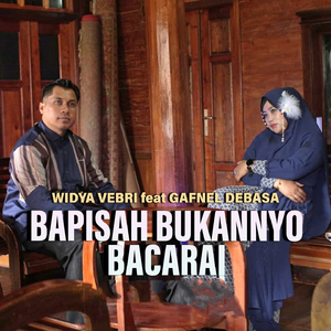 BAPISAH BUKANNYO BACARAI