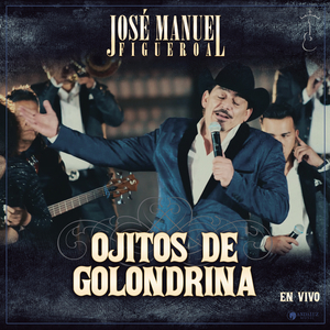 Ojitos De Golondrina (En Vivo)