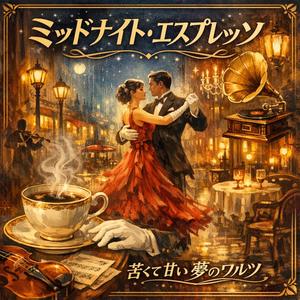 Midnight Espresso (真夜中のエスプレッソ)