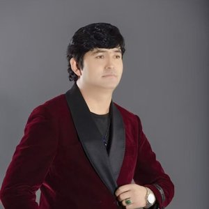 didar ganimat（翻自 mahmutjan abdureyim）