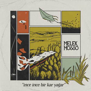 İnce İnce Bir Kar Yağar