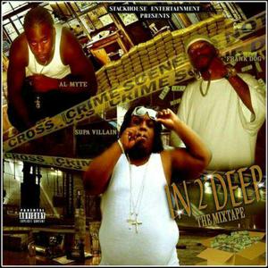 100 Dollar Jeans (feat. Supa Villain, Al Myte & Critic)