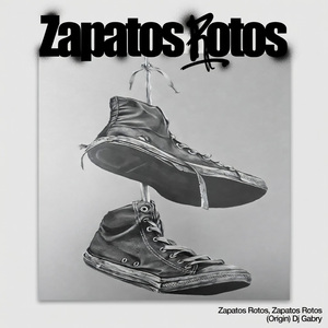 Zapatos Rotos
