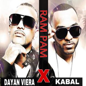 Ram Pam (feat. Kabal)