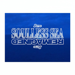 Soulless Sea (Spies' "Wonderland" Edit)