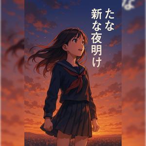 未来の鼓動 Pulse of Tomorrow