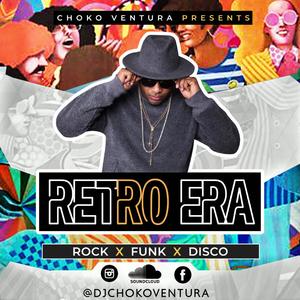 FUNKY DISCO ROCK VOL 1