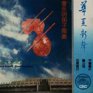 梅花引(笛子音诗)