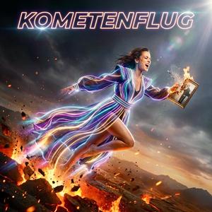 Kometenflug