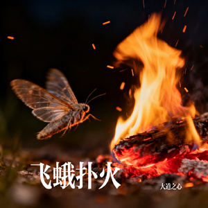飞蛾扑火