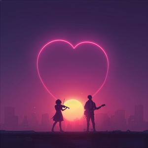 แค่แอบเหงาในเดือนแห่งความรัก