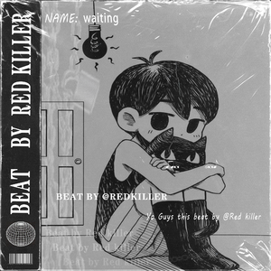 [NOT FREE ] Waiting - Sad Type Beat x 情绪说唱伴奏