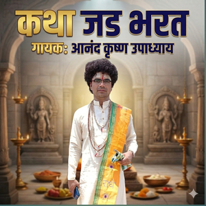 कथा जड भरत