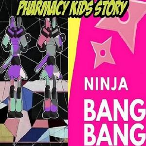 Ninja Bang Bang