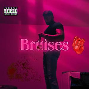Bruises (feat. ullah)