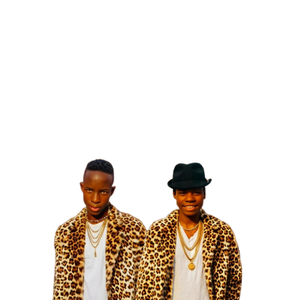 Amaphutha Mr Green and Kidijeey