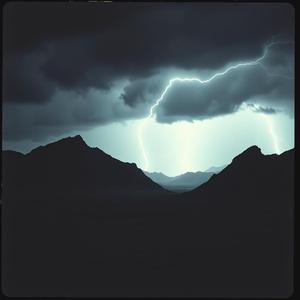 Чёрно-белый мир