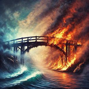 Water Under the Bridge (Good With It)