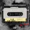 DJ Shane - Apply Pressure