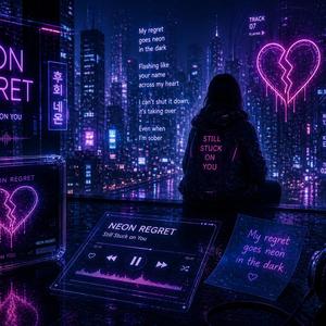 Neon Regret