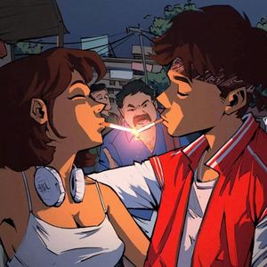 Unofficially Yours !