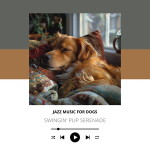 Bark-alicious Blues
