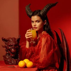 Man Eater