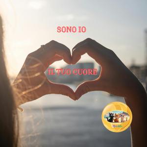SONO IO IL TUO CUORE