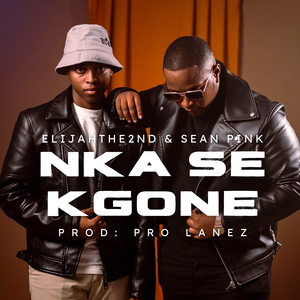 Nkase Kgone