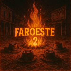 Reduzo ao Pó (Faroeste 2)