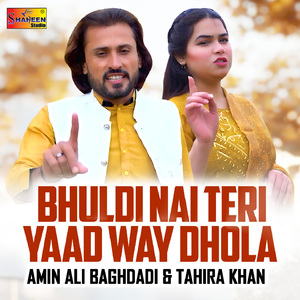 Bhuldi Nai Teri Yaad Way Dhola